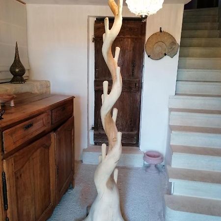 Chambre D'Hote Crillon-le-Brave Kültér fotó