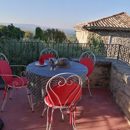 Chambre D'Hote Crillon-le-Brave Kültér fotó