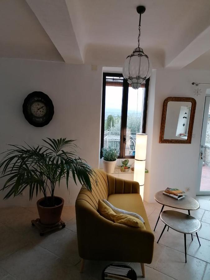 Chambre D'Hote Crillon-le-Brave Kültér fotó