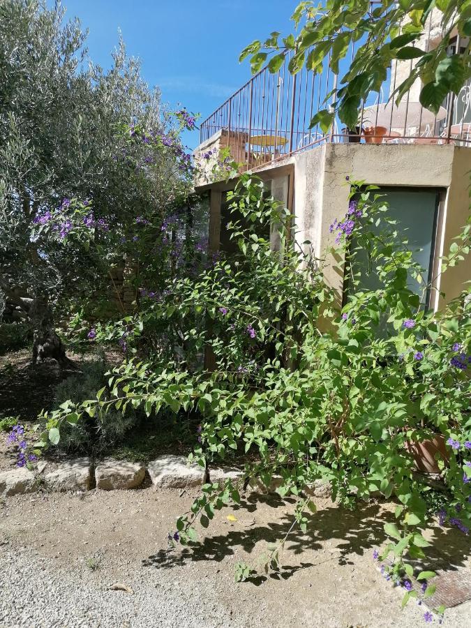 Chambre D'Hote Crillon-le-Brave Kültér fotó