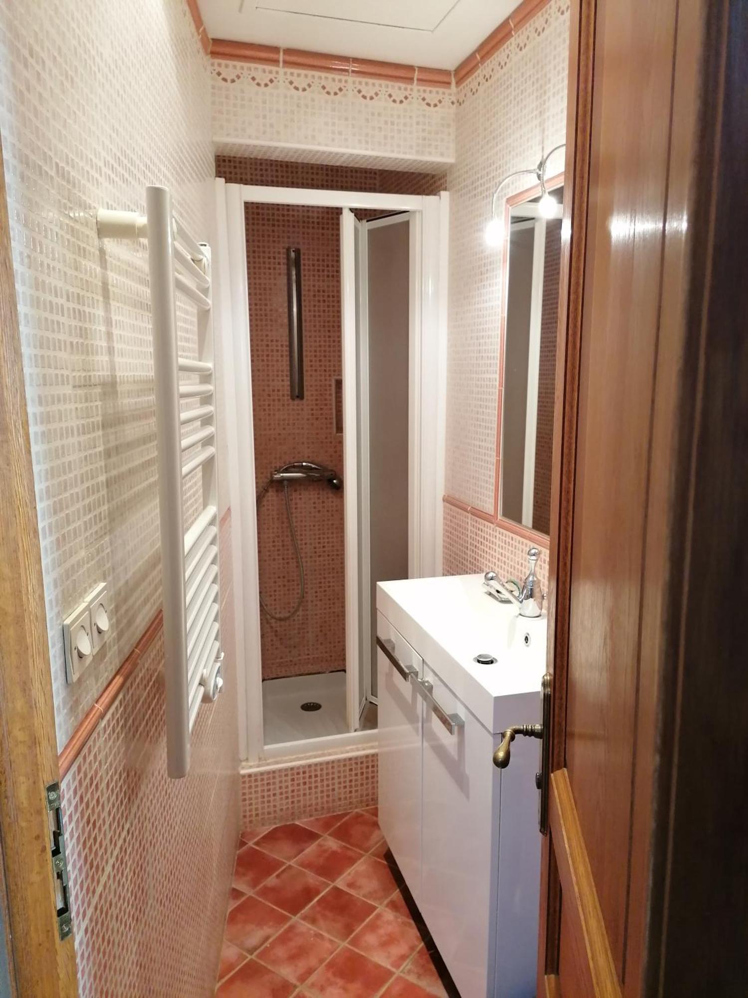Chambre D'Hote Crillon-le-Brave Kültér fotó