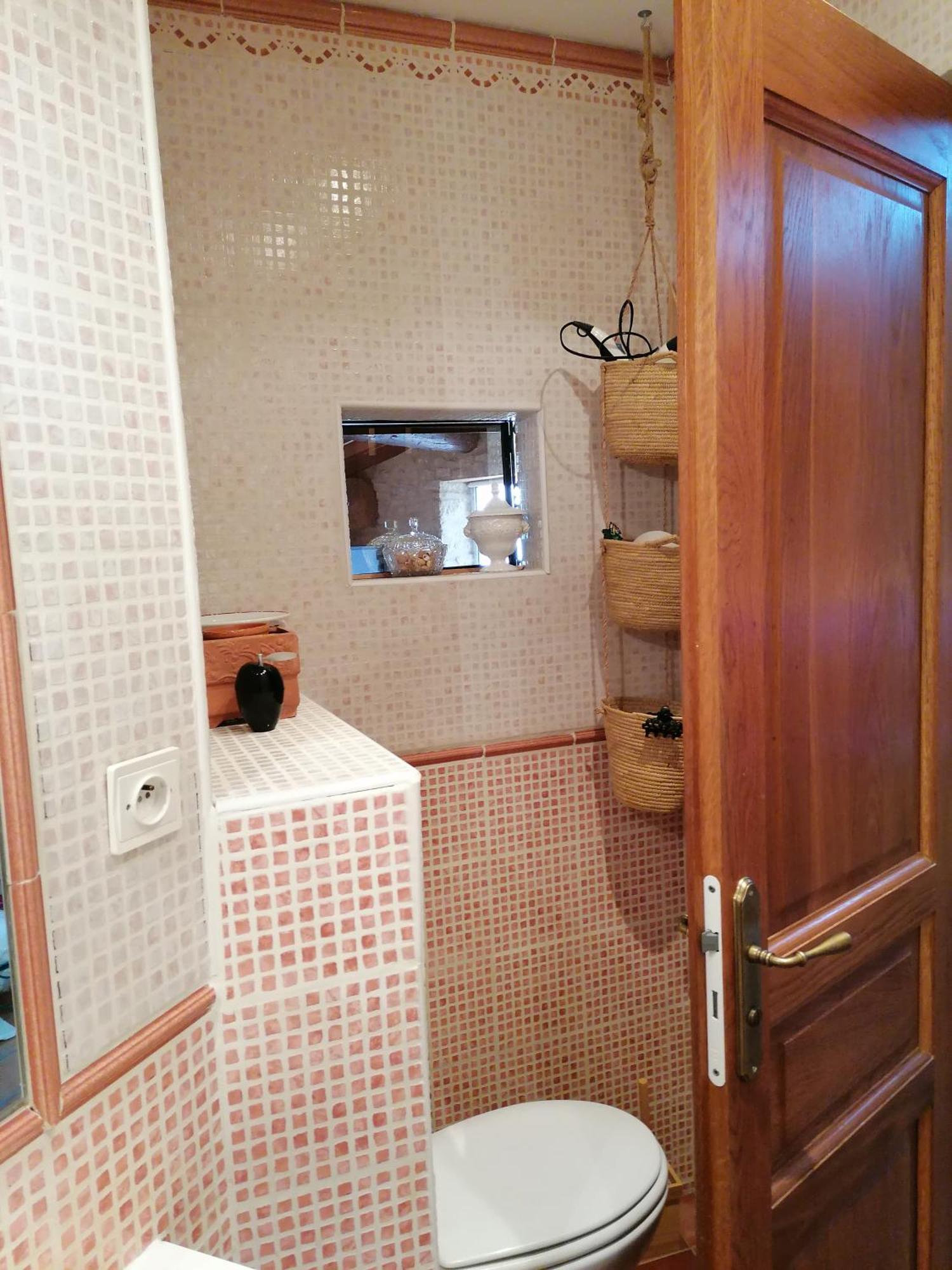 Chambre D'Hote Crillon-le-Brave Kültér fotó