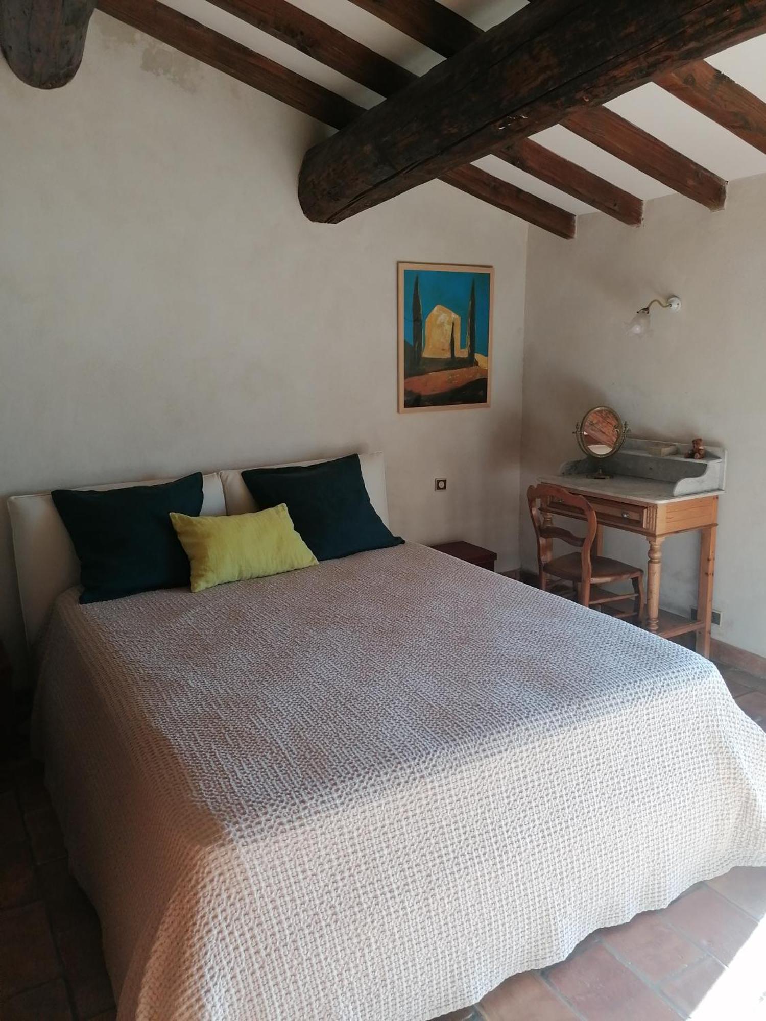 Chambre D'Hote Crillon-le-Brave Kültér fotó